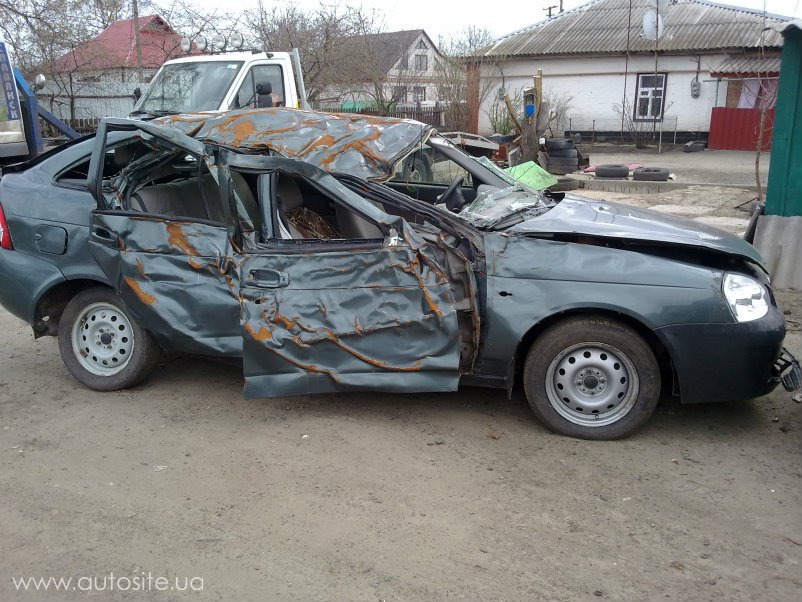 Приора в пензе