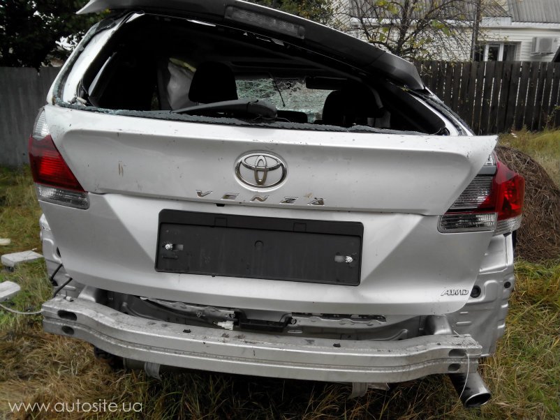 Toyota б у