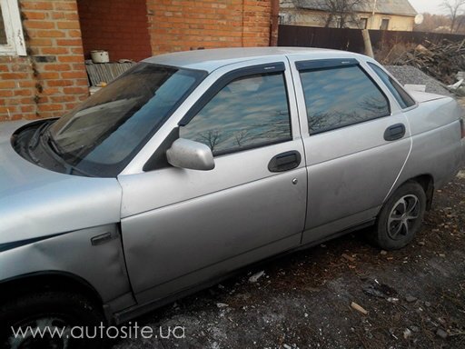 Продаю ваз 2110