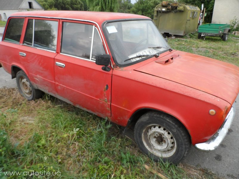Продам ваз 21014