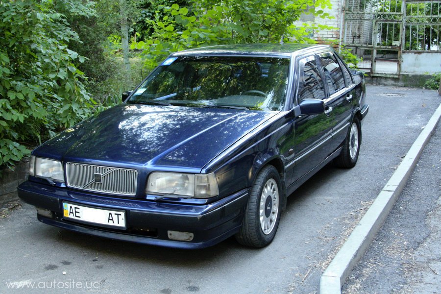 Регион 850 автомобильный