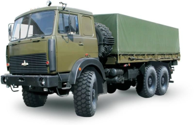 Маз 6317 автомобиль