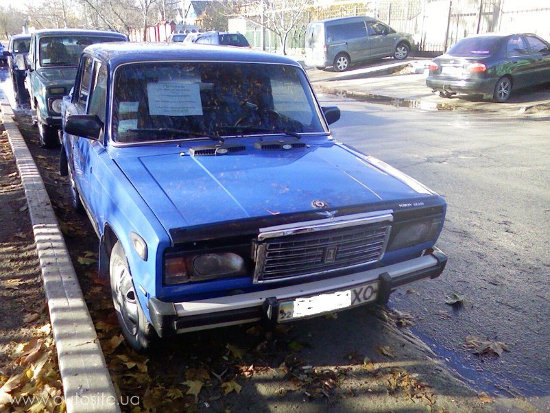 Автодилер ваз пенза
