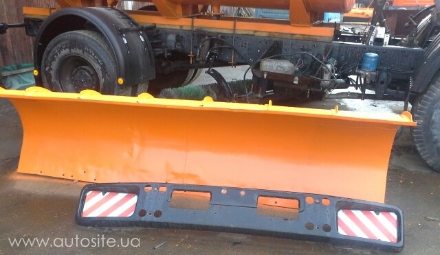Автомобиль ко 503