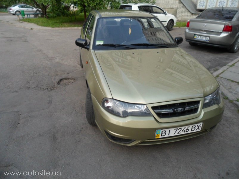 Автосалоны daewoo краснодар
