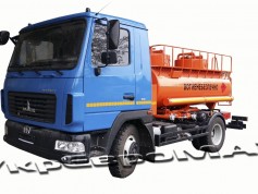 Вискомуфта маз 4371