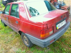 Dacia supernova 2000 2003