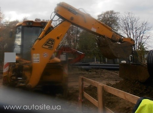 Jcb мирус авто