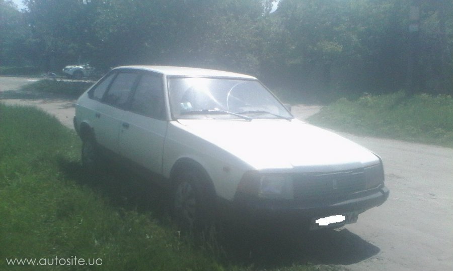 Спортивный азлк 2141