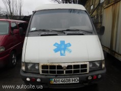 Газель бу пермь