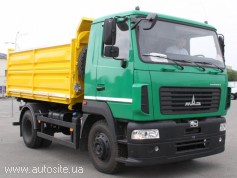 Маз 437043 328
