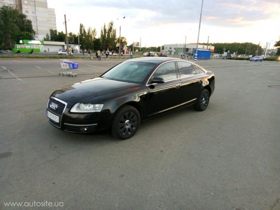 Audi б у