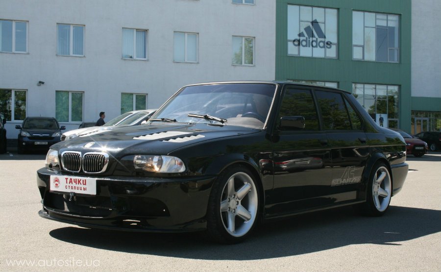 Бмв 335 универсал