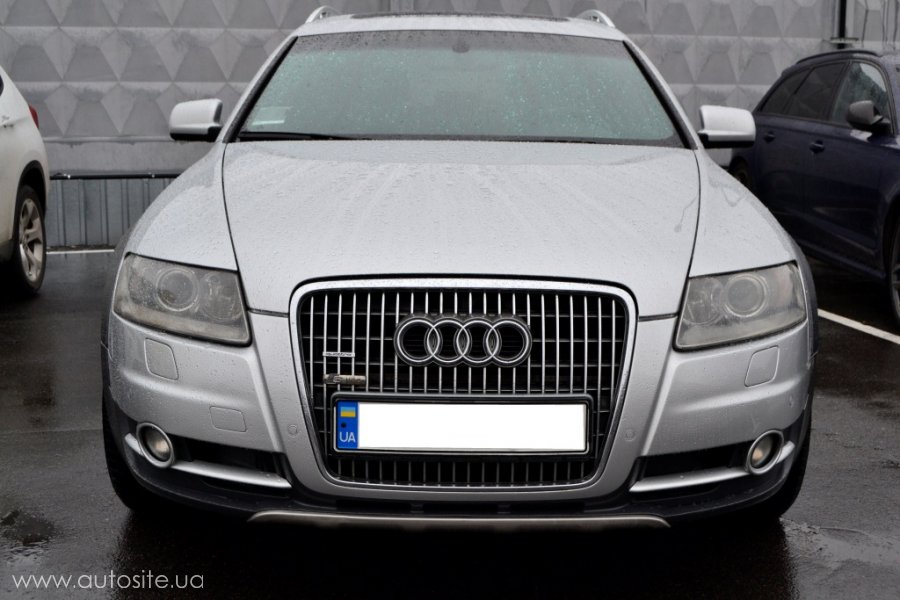 Audi б у