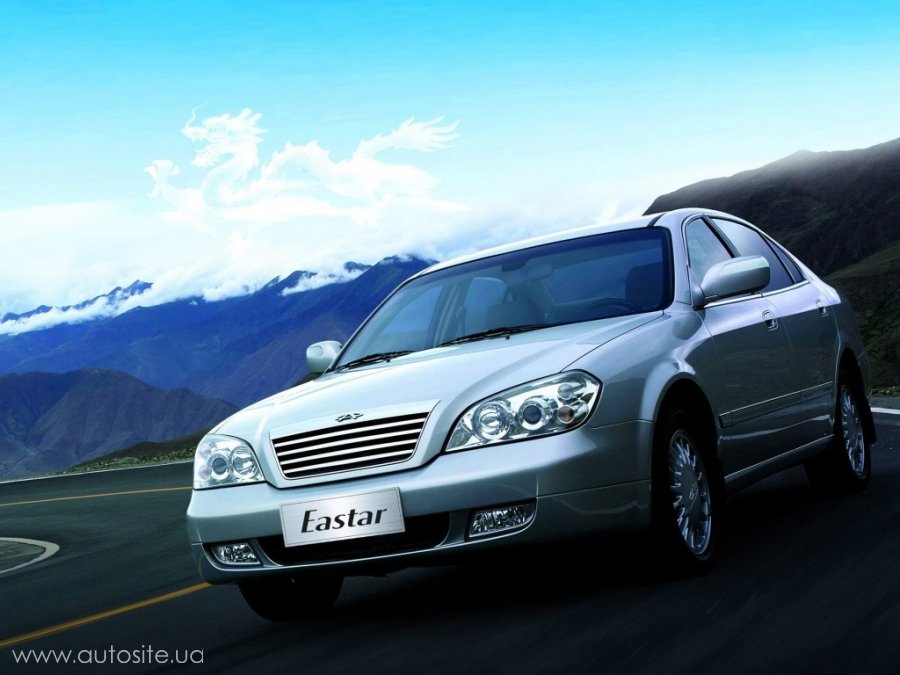 Chery салон нефтекамск