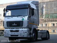 Маз 5440 с9