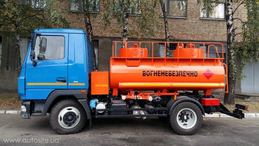 Маз 5340 автоистория Маз 5340 автоистория