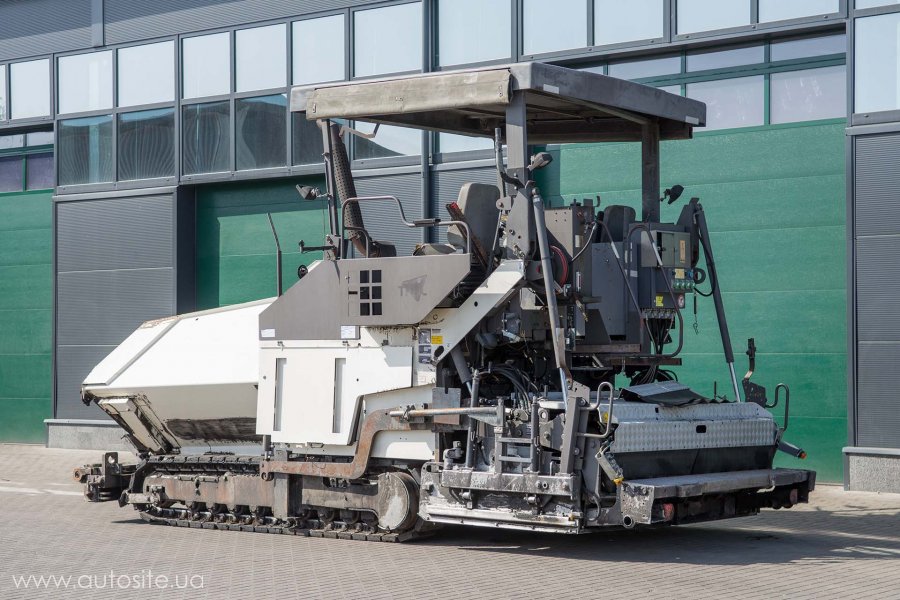 Volvo abg 7820