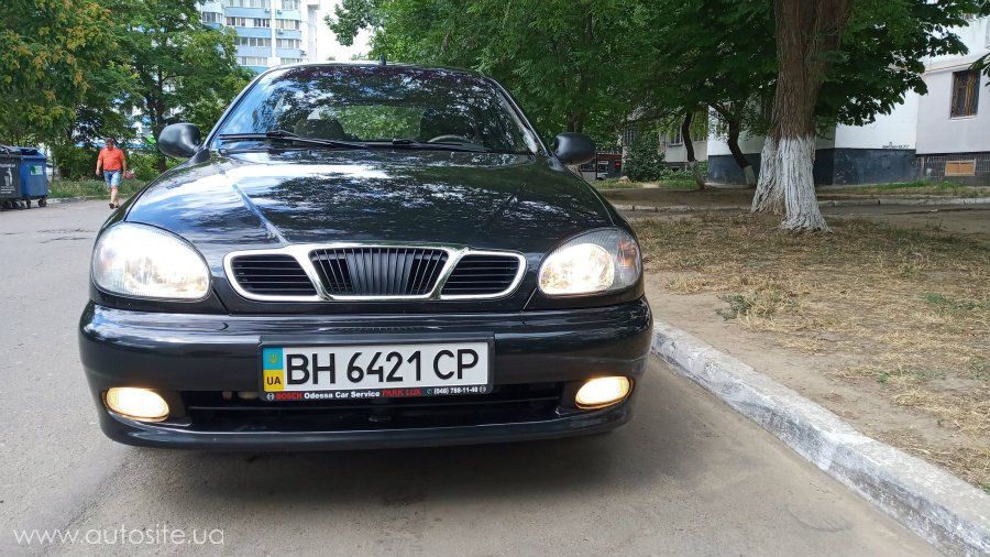 Автосалоны daewoo краснодар