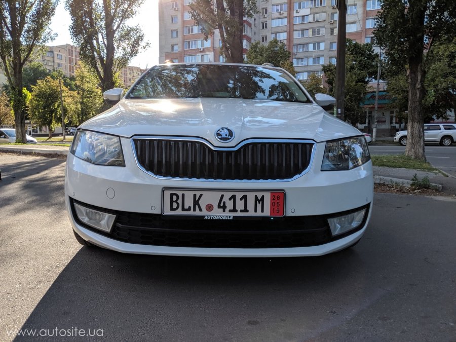 Skoda автоспеццентр внуково