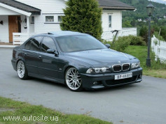 Bmw донецк олх