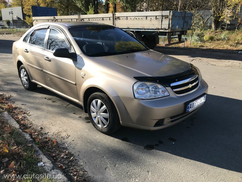 Chevrolet lacetti с пробегом Chevrolet lacetti с пробегом