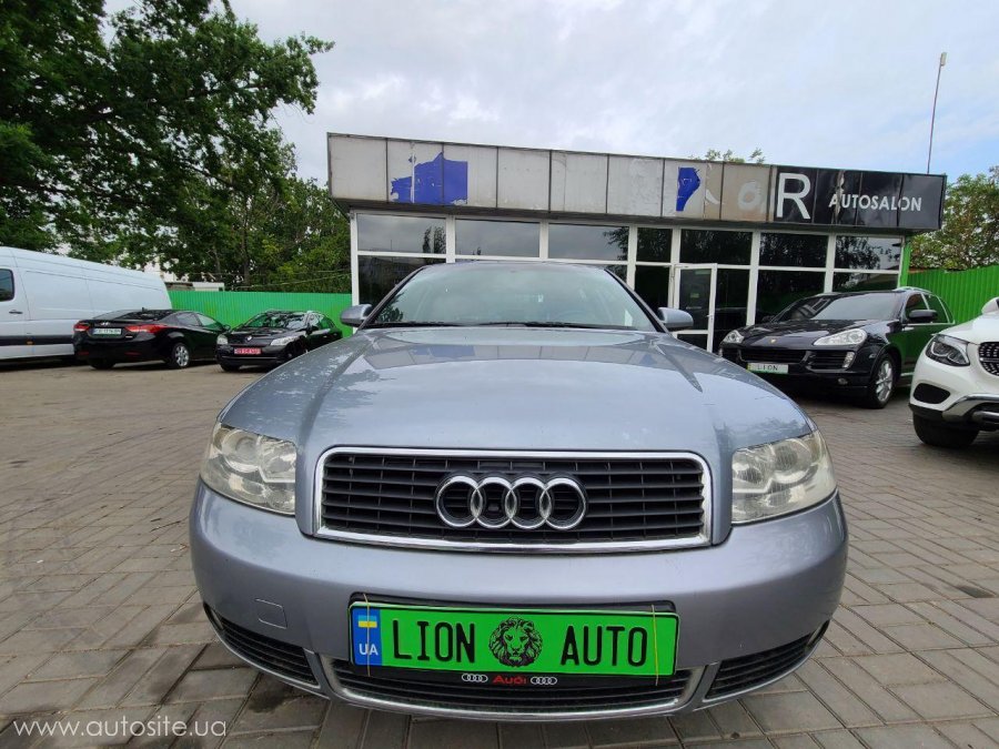 Audi б у