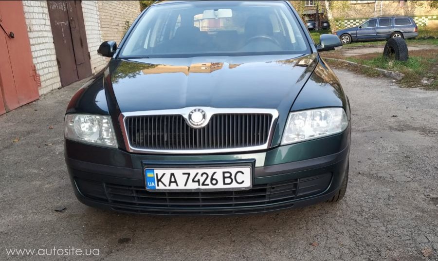 Skoda автоспеццентр внуково